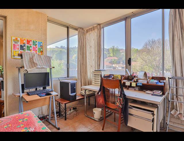 2 BEDROOM APARTMENT FOR SALE IN CYRILDENE